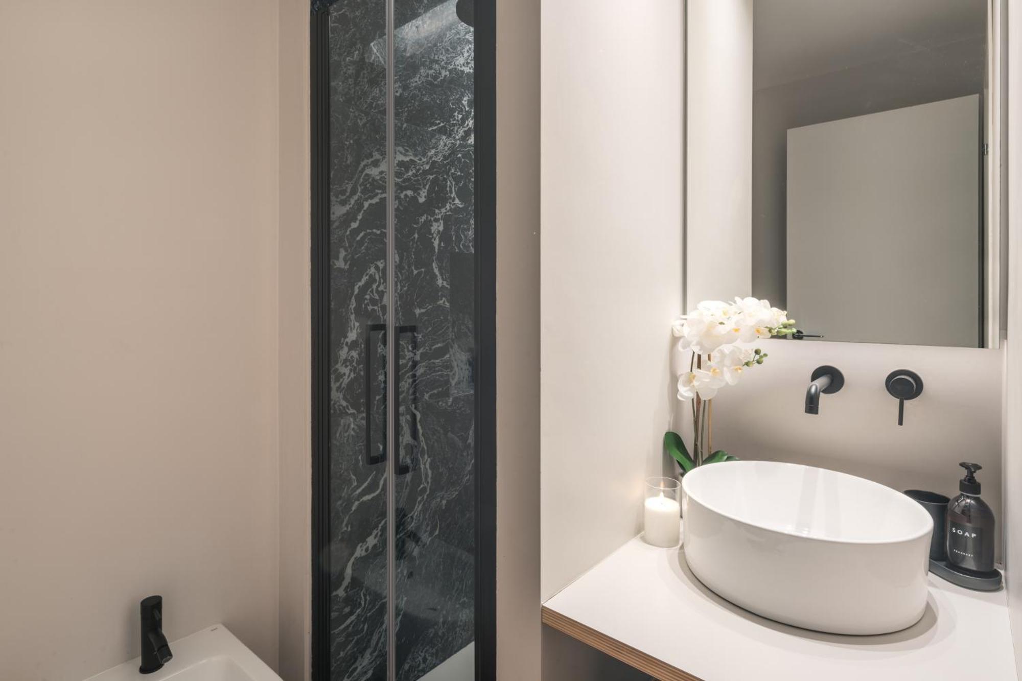 Appartement Monti Design R&r Milan
